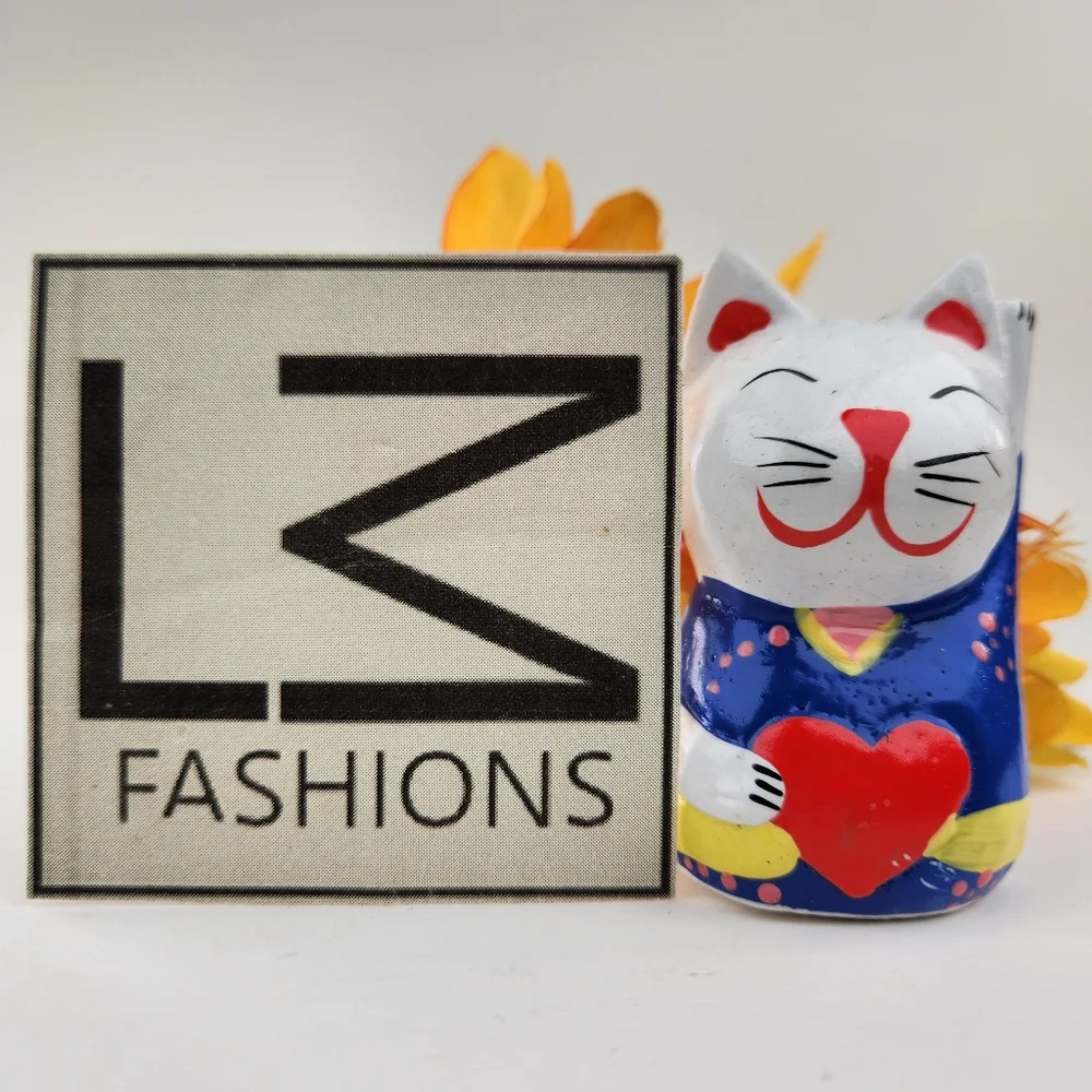 You Will Also Feel Fabulous ordering from LM_FASHIONS, since 2018